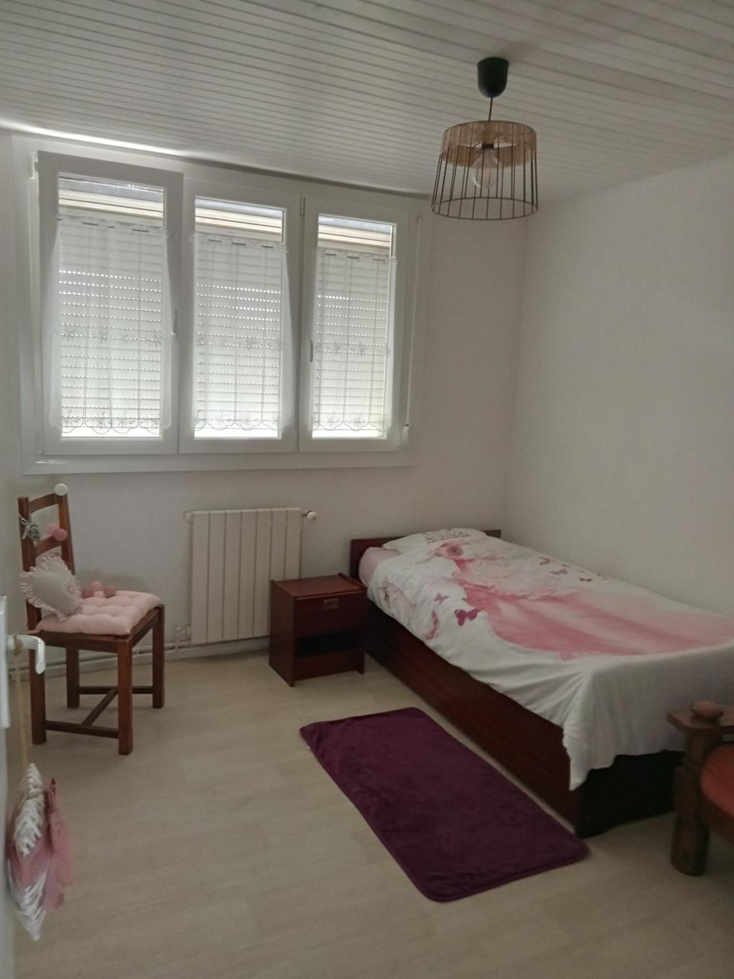 Bienvenue Vila Marly  Exterior foto