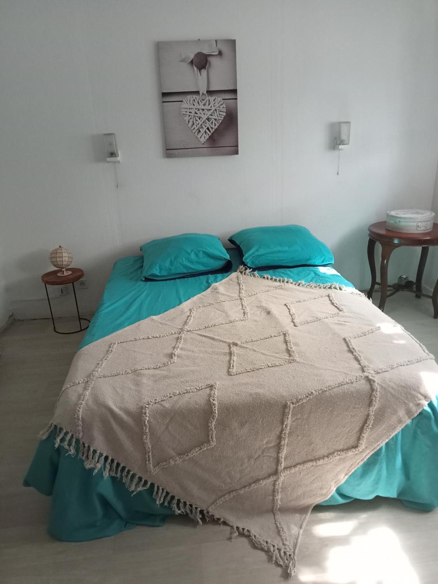 Bienvenue Vila Marly  Exterior foto