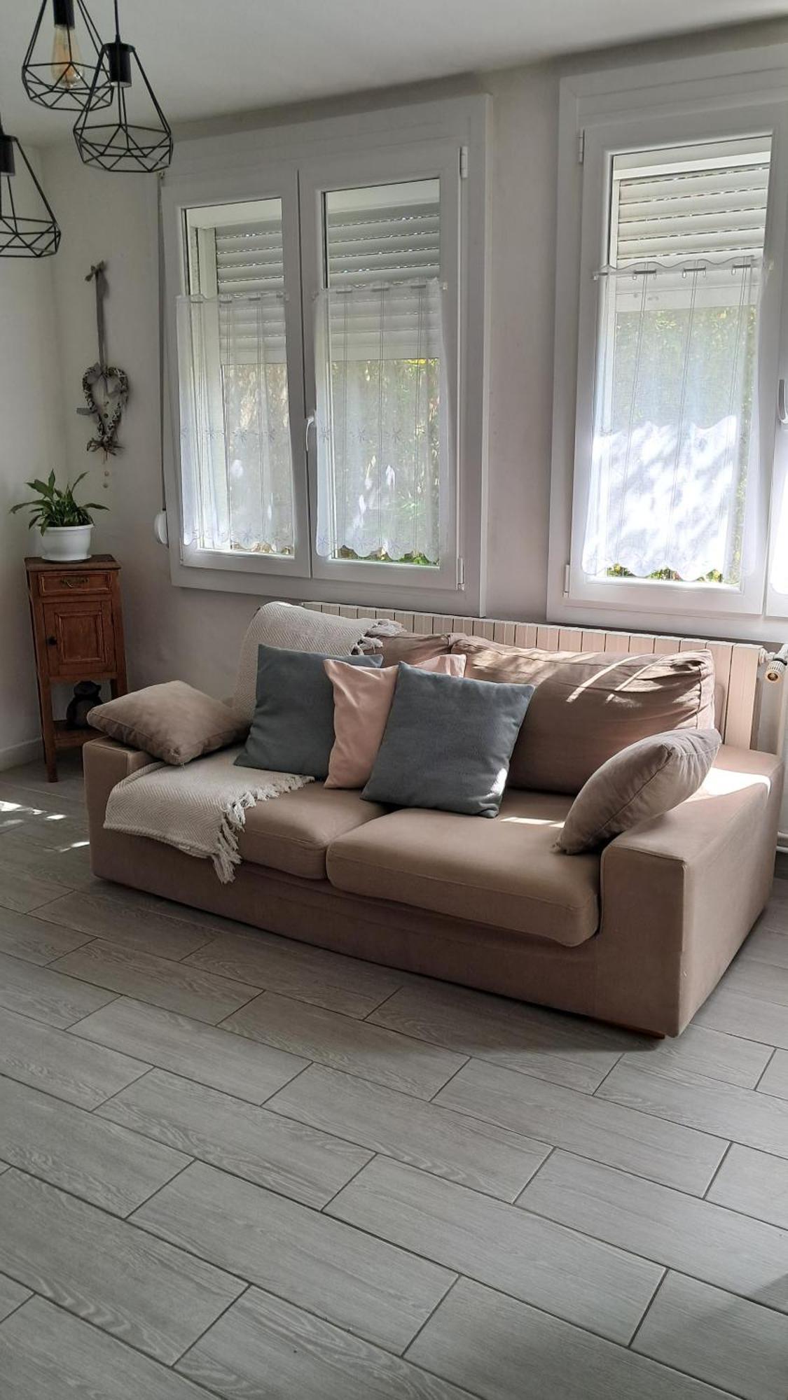 Bienvenue Vila Marly  Exterior foto